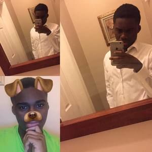 Meet your Posher, Josh